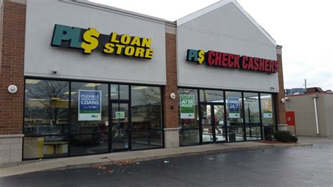Pls Loan Store Chicago